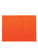FELT - 9x12 - ORANGE