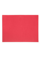 FOAM SHEET: 2MM, 9x12 RED