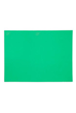 FOAM SHEET: 2MM, 9x12 DARK GREEN