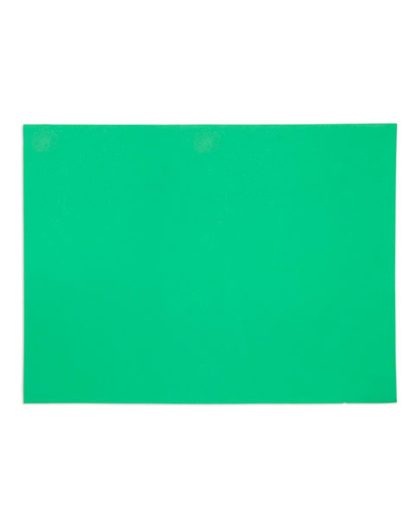 FOAM SHEET: 2MM, 9x12 DARK GREEN