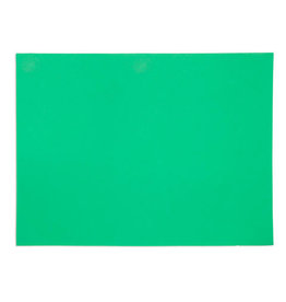 FOAM SHEET: 2MM, 9x12 DARK GREEN