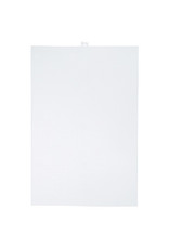 PLASTIC SEWING CANVAS: 12"x18"