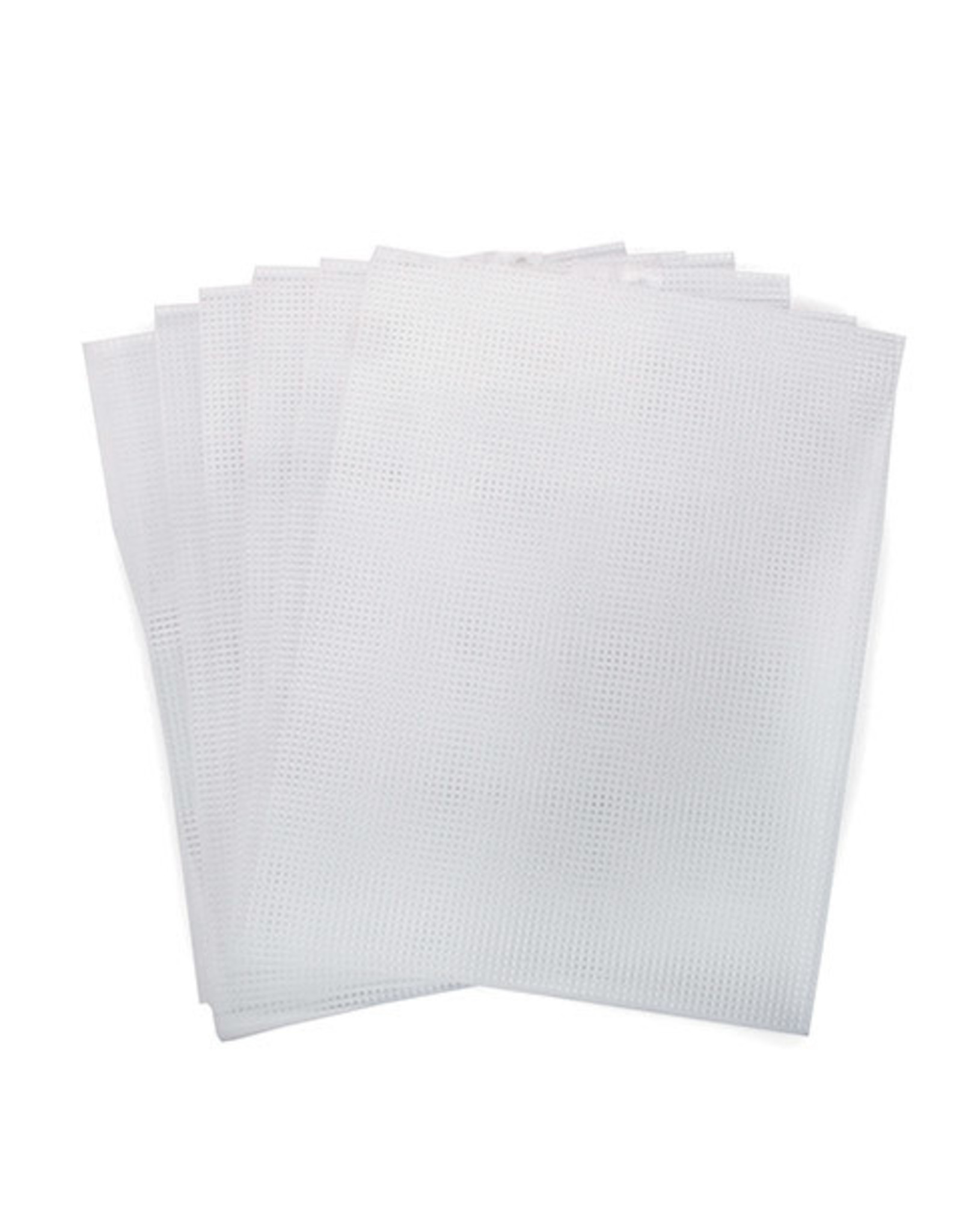 PLASTIC CANVAS 10½" x 13½"
