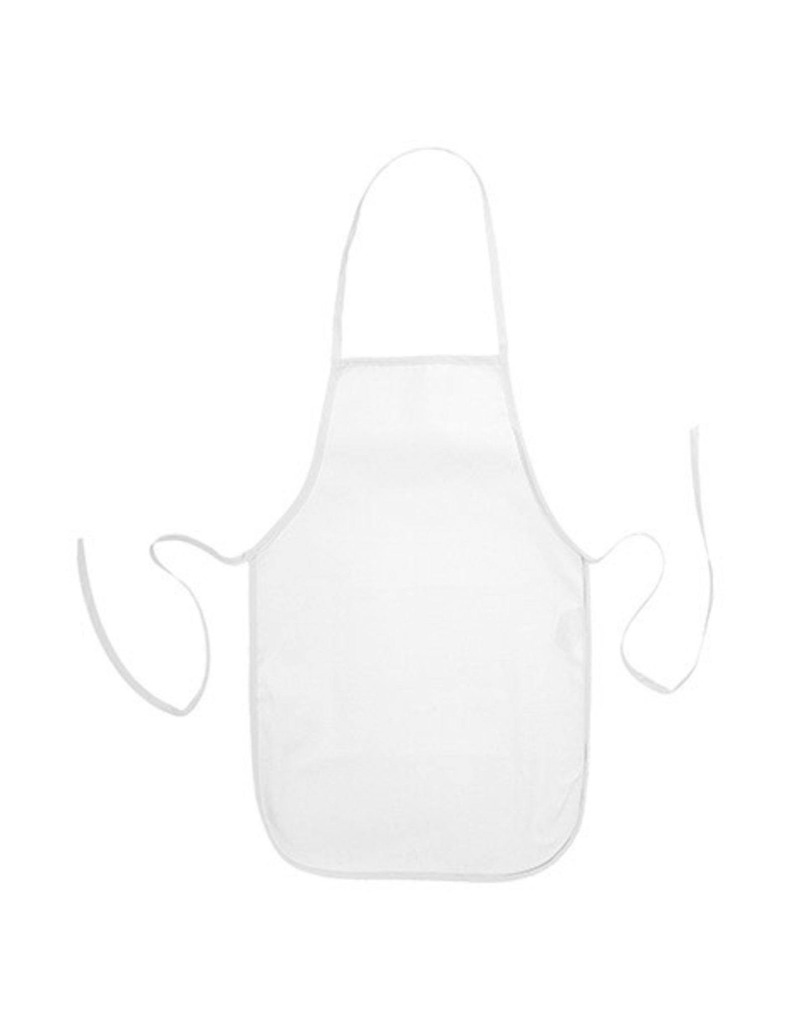 COTTON APRON: CHILD'S