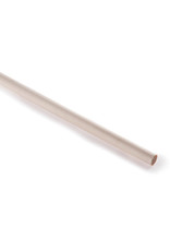 WOOD DOWEL: 1/4"x36" (b)