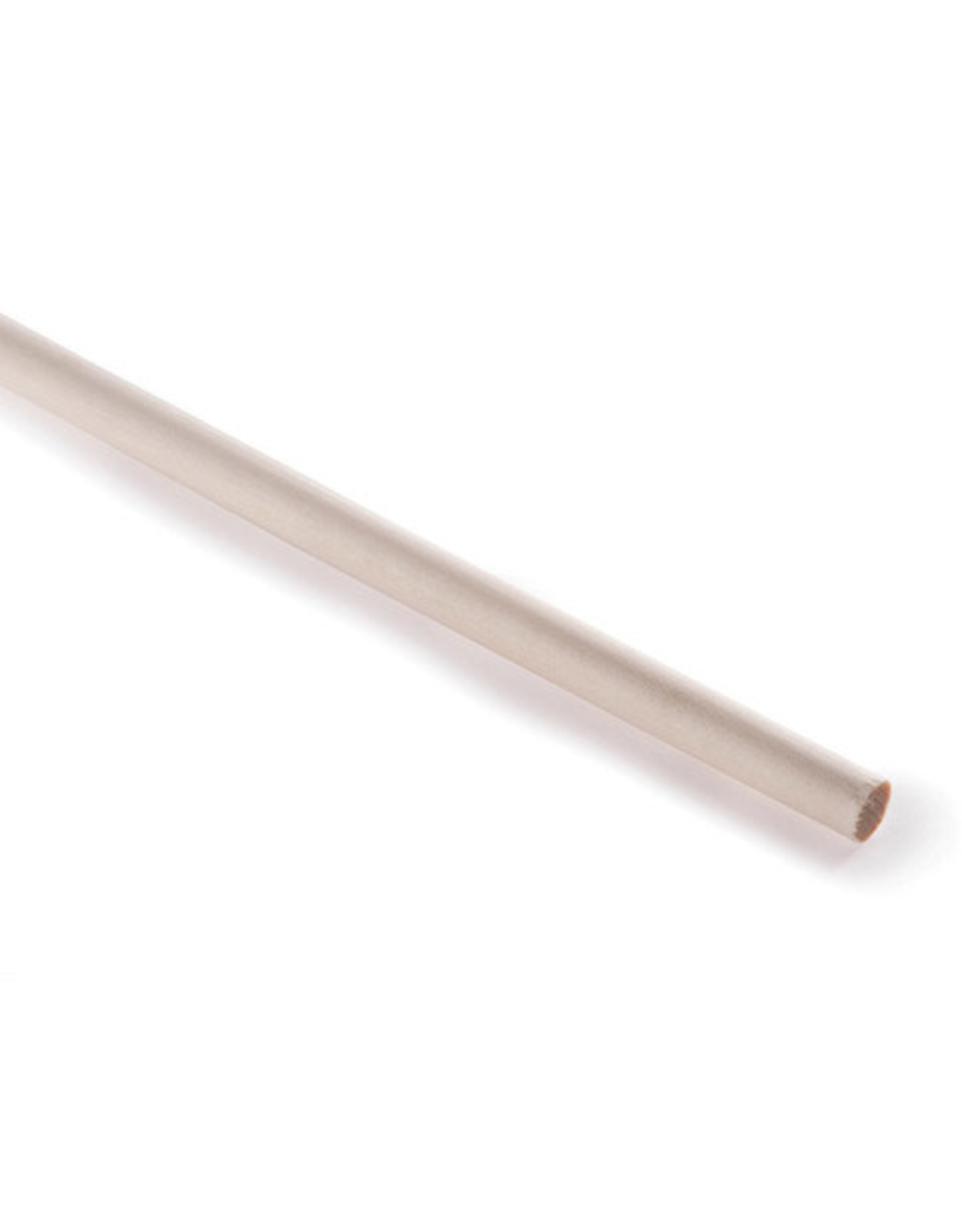 WOOD DOWEL: 1/4"x36" (b)