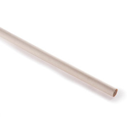 WOOD DOWEL: 1/4"x36" (b)