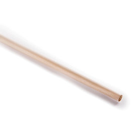 WOOD DOWEL: 5/16" x 48" (g)