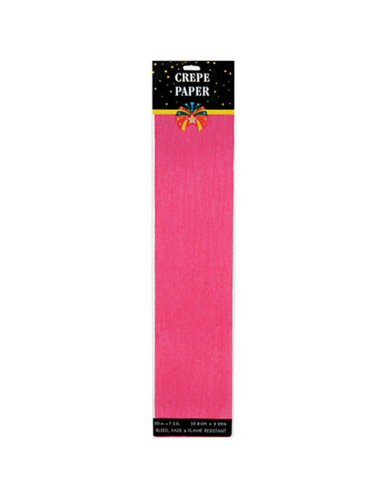 CREPE- PINK 81'
