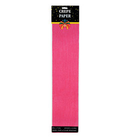 CREPE- PINK 81'