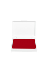 SCENTED STAMP PAD: WASHABLE  STRAWBERRY