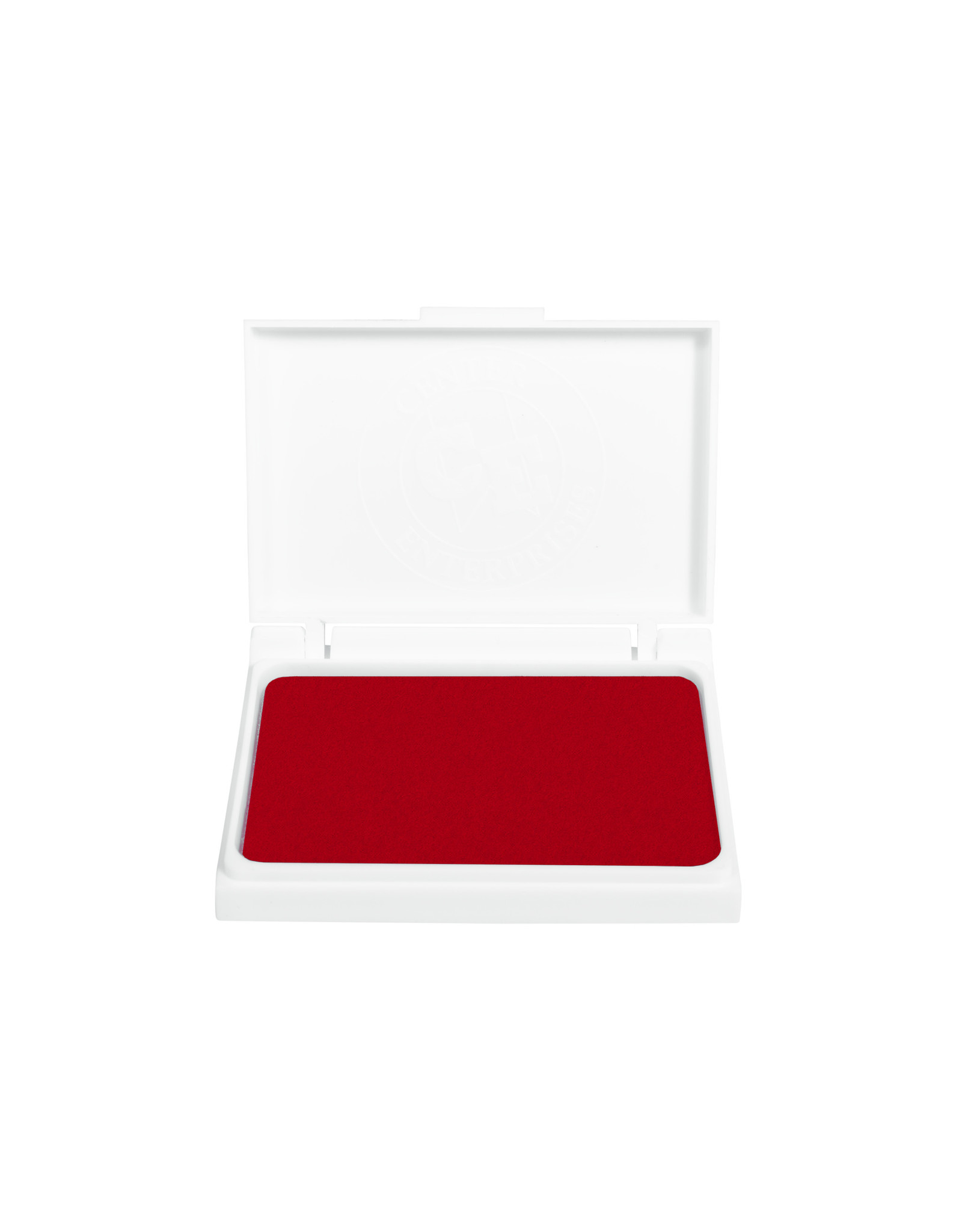 SCENTED STAMP PAD: WASHABLE  STRAWBERRY