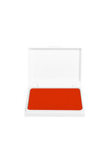 SCENTED STAMP PAD: WASHABLE  ORANGE