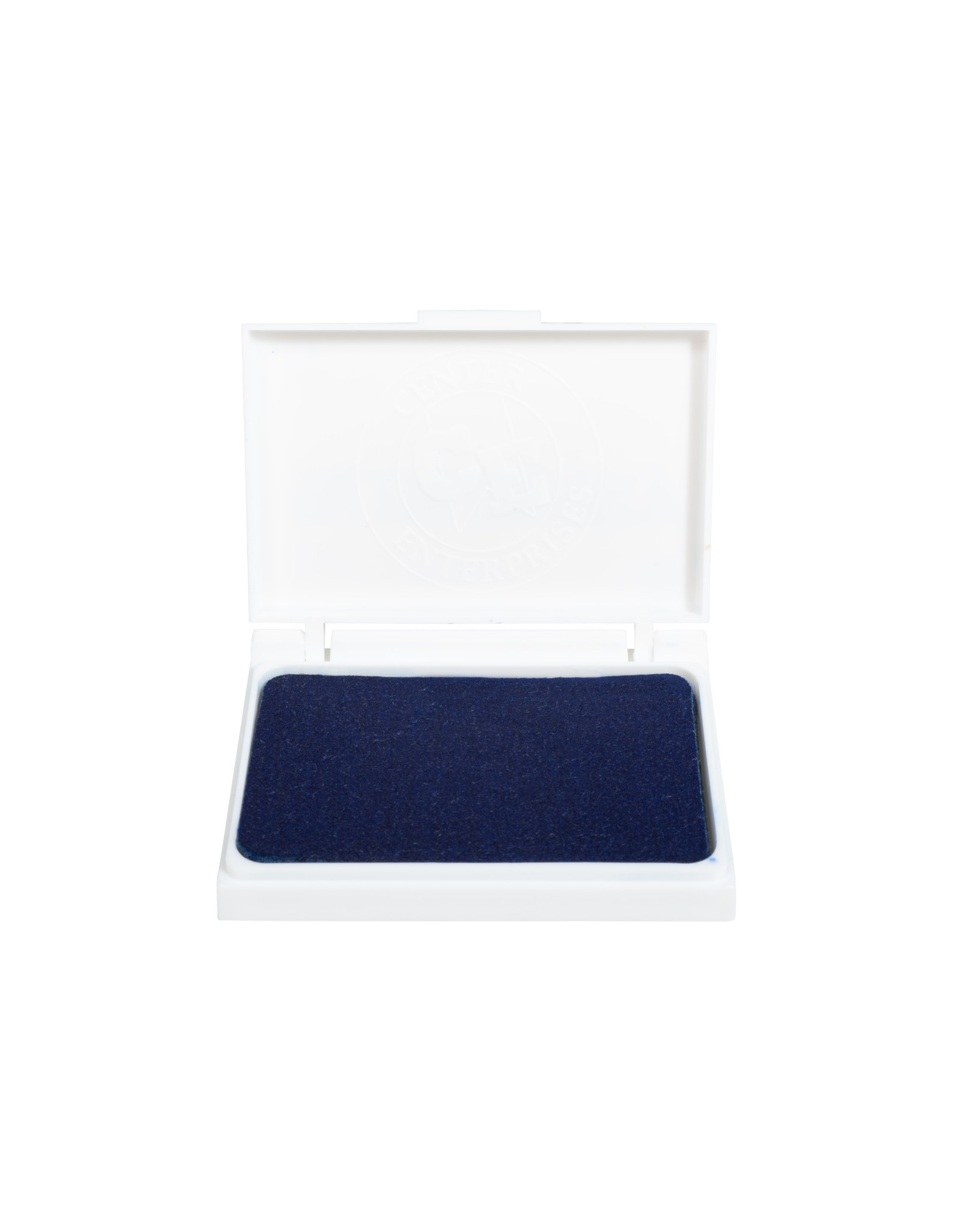 SCENTED STAMP PAD: WASHABLE  BLUEBERRY BLUE