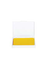 STAMP PAD: WASHABLE YELLOW