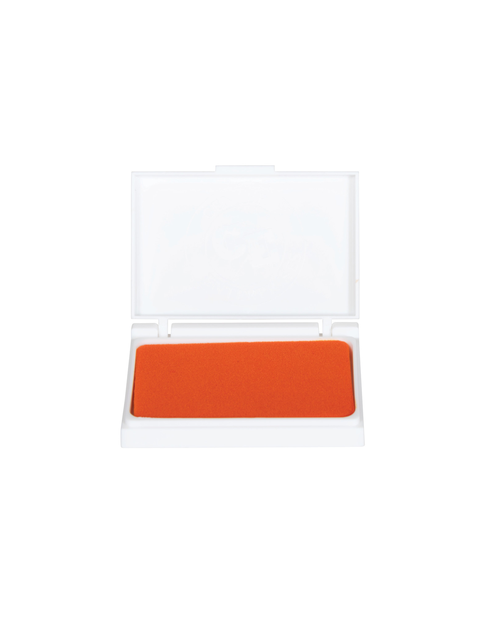 STAMP PAD: WASHABLE ORANGE