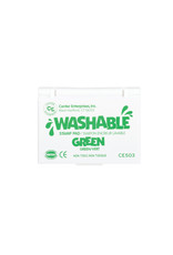 STAMP PAD: WASHABLE GREEN STAMP PAD: WASHABLE GREEN