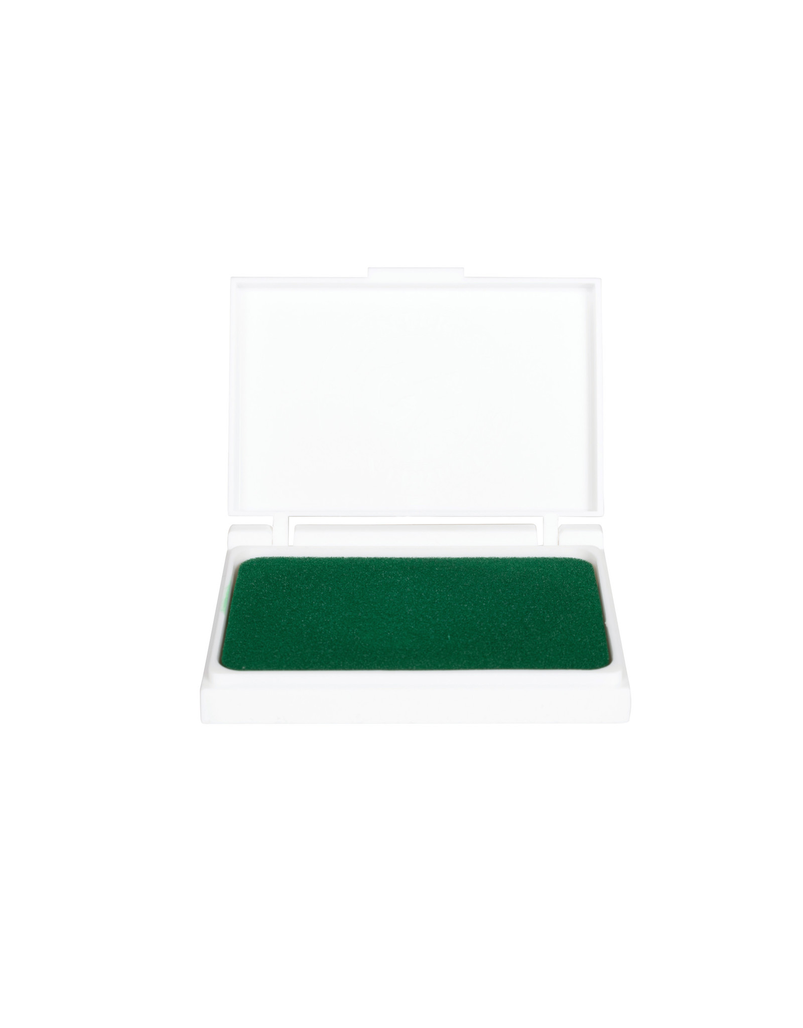 STAMP PAD: WASHABLE GREEN