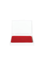 STAMP PAD: WASHABLE RED