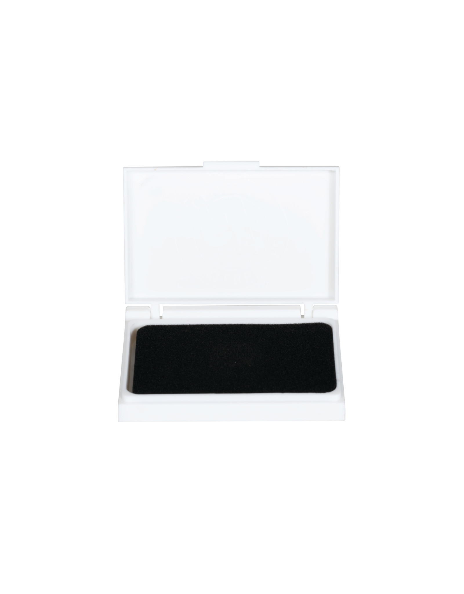 STAMP PAD: WASHABLE BLACK