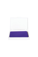 STAMP PAD: WASHABLE PURPLE