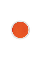 READY2LEARN LARGE ROUND STAMP PAD ORANGE
