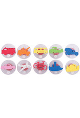 STAMPS: TRANSPORTATION 3"