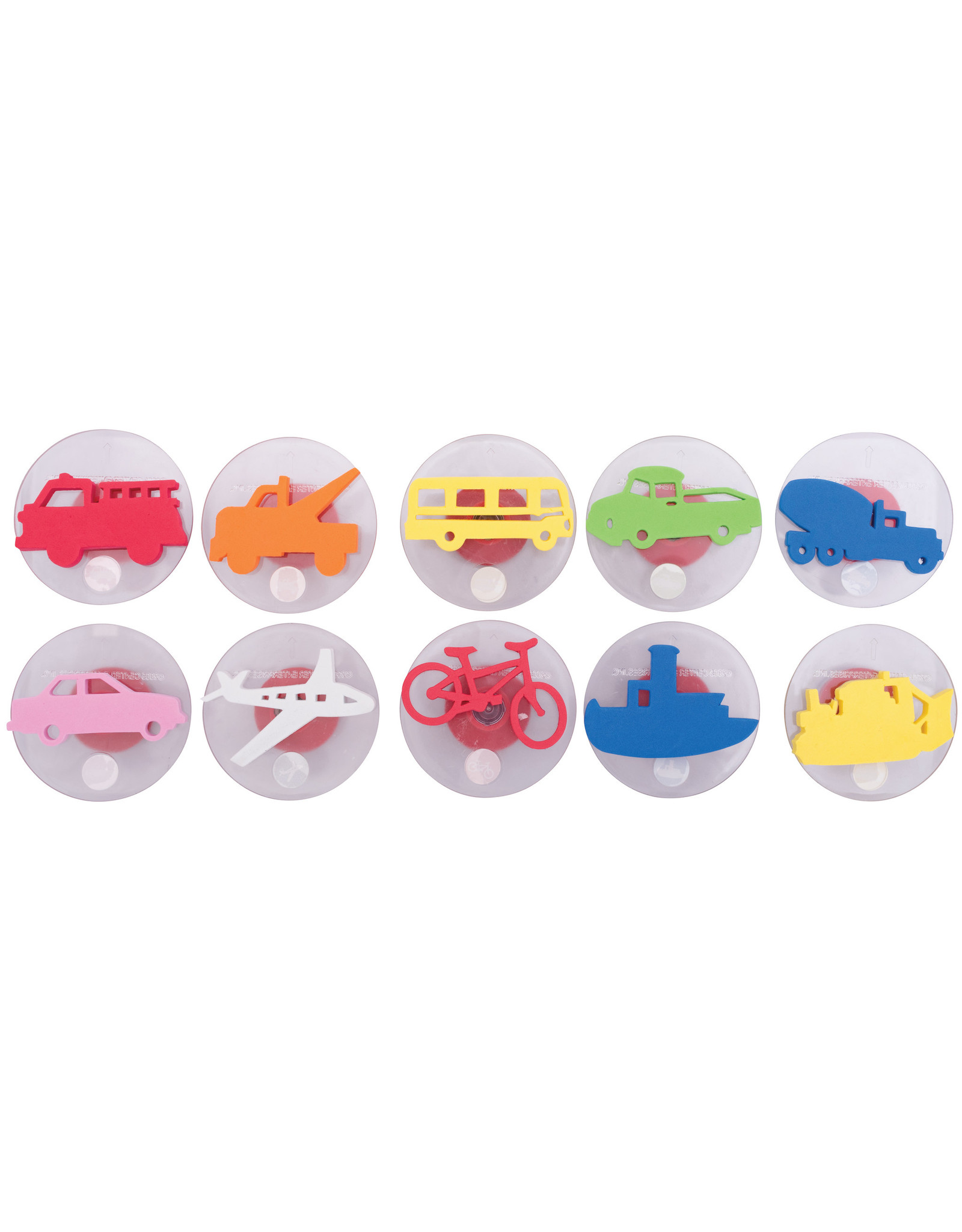 STAMPS: TRANSPORTATION 3"