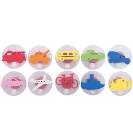 STAMPS: TRANSPORTATION 3"
