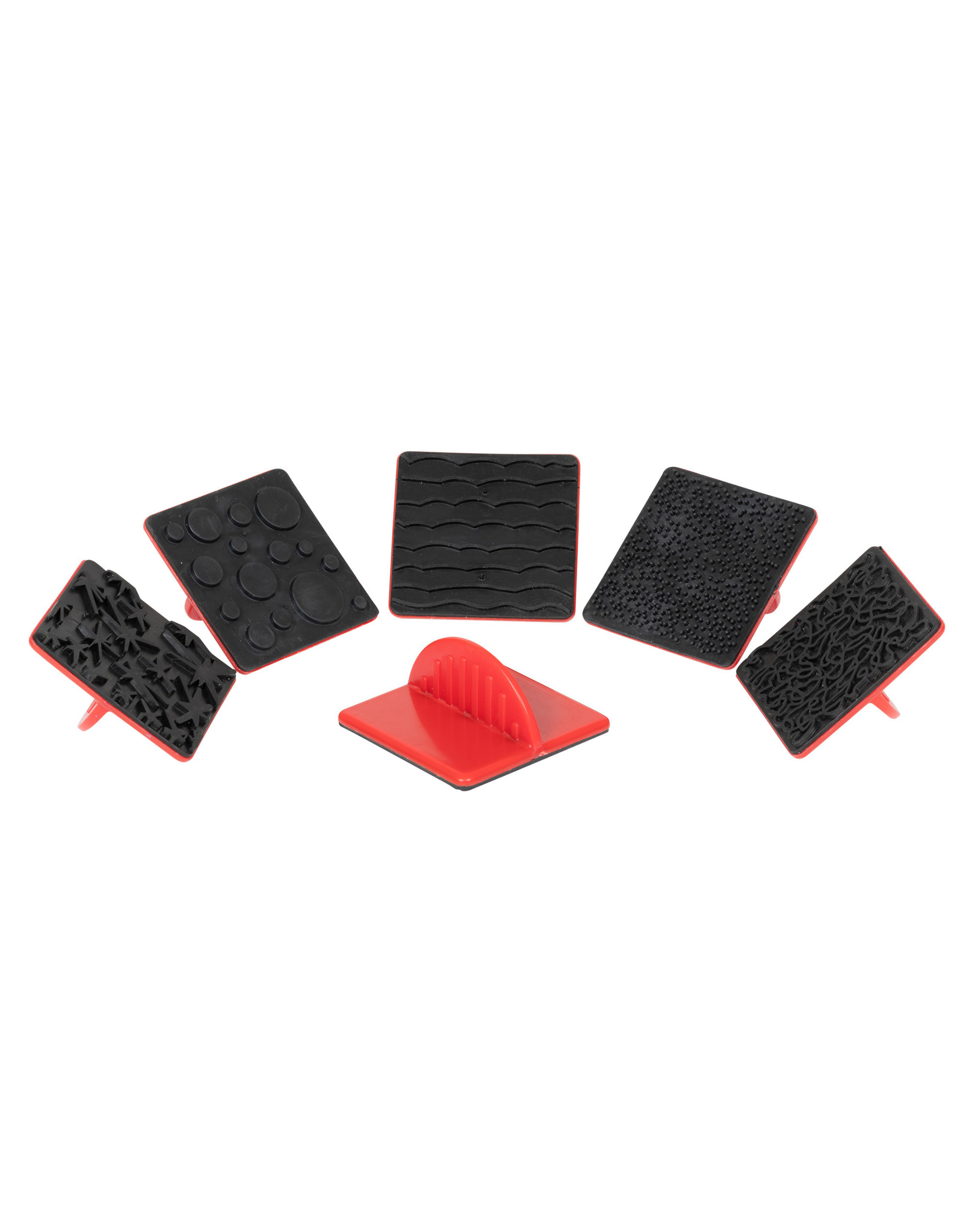 PAINT EFFECT STAM SET
