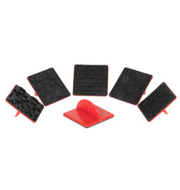 PAINT EFFECT STAM SET
