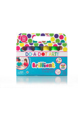 DO-A-DOT ART - 6 PACK BRILLIANT