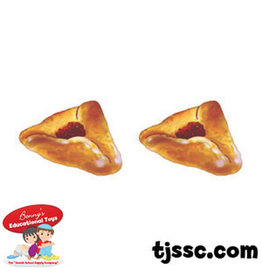 CUT-OUTS: LARGE HAMANTASCHEN