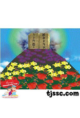 CUT-OUTS: TEN COMM ON SINAI