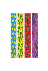 SUKKAH PAPER CHAIN DECORATION 80 STRIPS