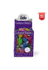 DREIDEL: GLOW IN THE DARK