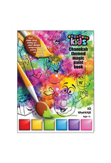 CHANUKAH PAINT WITH WATER