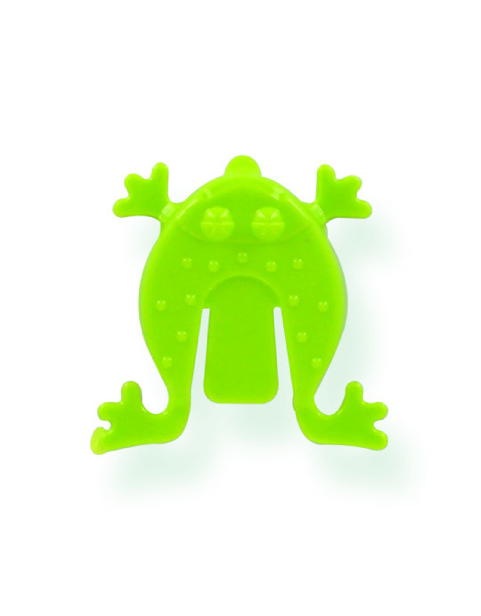 PESACH FLIPPING FROG