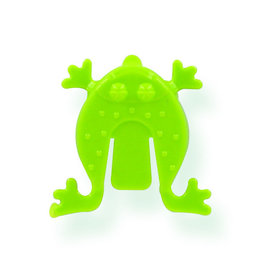 PESACH FLIPPING FROG