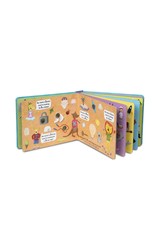 Melissa & Doug POKE-A-DOT: ALPHA EYE SPY
