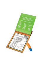 Melissa & Doug WATER WOW: SAFARI