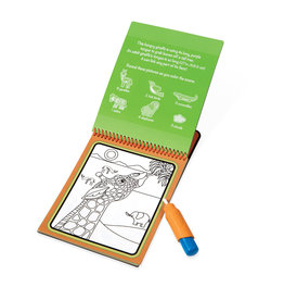 Melissa & Doug WATER WOW: SAFARI