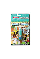 WATER WOW: CAREERS