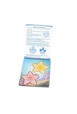 Melissa & Doug GAME ON! WIPE AWAY ACTIVITY PAD