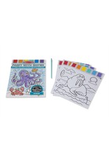 Melissa & Doug PAINT WITH WATER: OCEAN