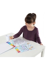 Melissa & Doug PAINT WITH WATER: OCEAN