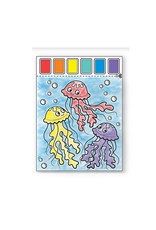 Melissa & Doug PAINT WITH WATER: OCEAN