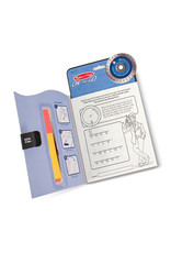 ON THE GO: SECRET DECODER