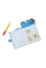 ON THE GO: SECRET DECODER