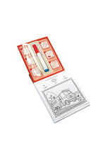 Melissa & Doug COLORBLAST: VEHICLES